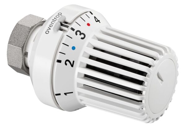 THERMOSTAT UNI XHZ BLANC