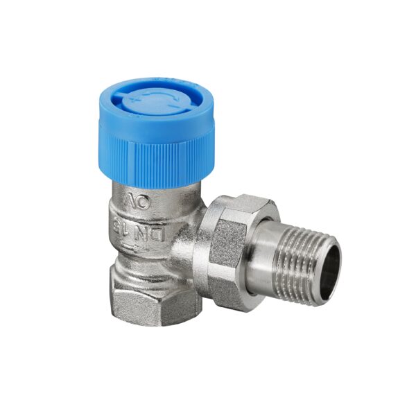 CORPS DE ROB. EQU. DN 10, SERIE RF, M30 x 1,5