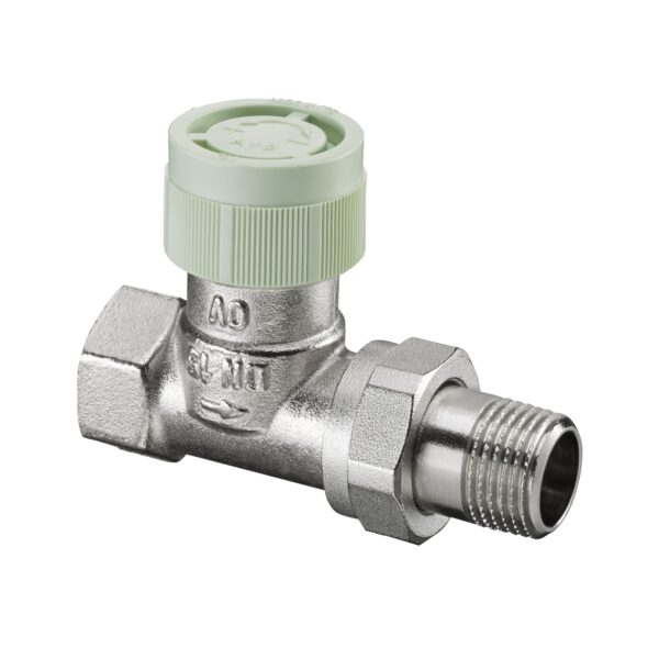 CORPS DE ROB. DRT DN 15, SERIE RFV6, M 30 x 1,5