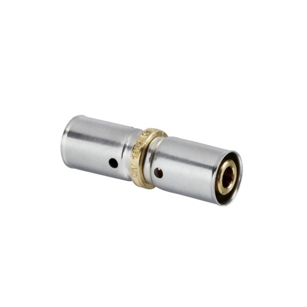 RACCORD A SERTIR 16x16mm