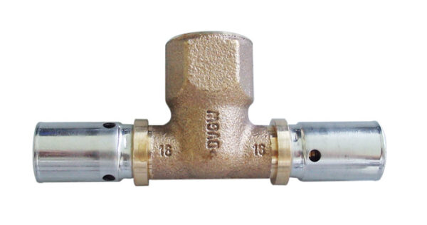 TE A SERTIR 16x 1/2"F x16mm – Image 2