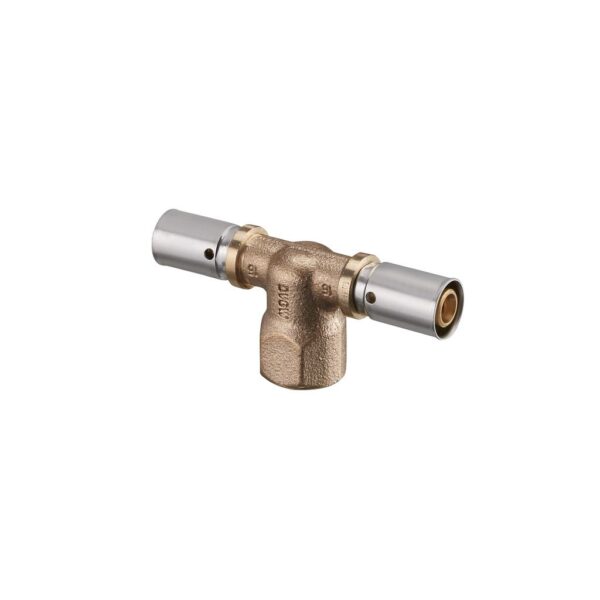 TE A SERTIR 16x 1/2"F x16mm