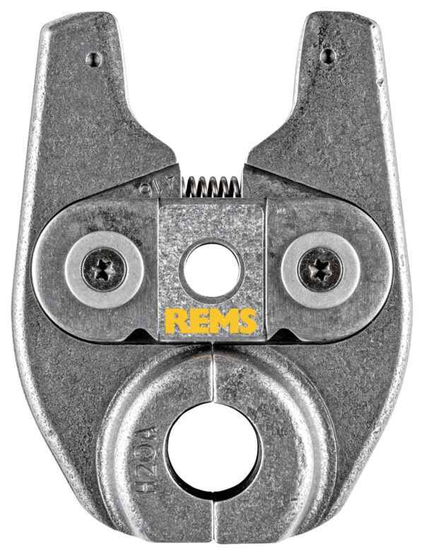 PINCE A SERTIR MINI H20A POUR TUBE DE 20mm
