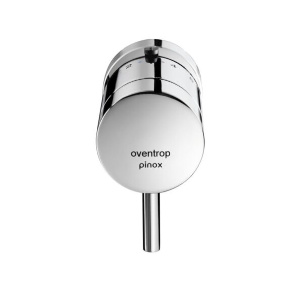 THERMOSTAT "PINOX H", CHROME