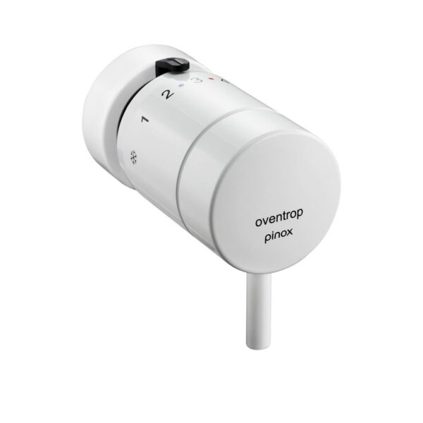 THERMOSTAT PINOX H, BLANC
