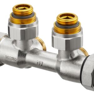 RAC. MULTIFLEX FQ DT / DT