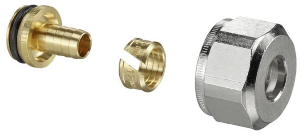 JEU RAC. PER 3/4" - 16x1,5 mm