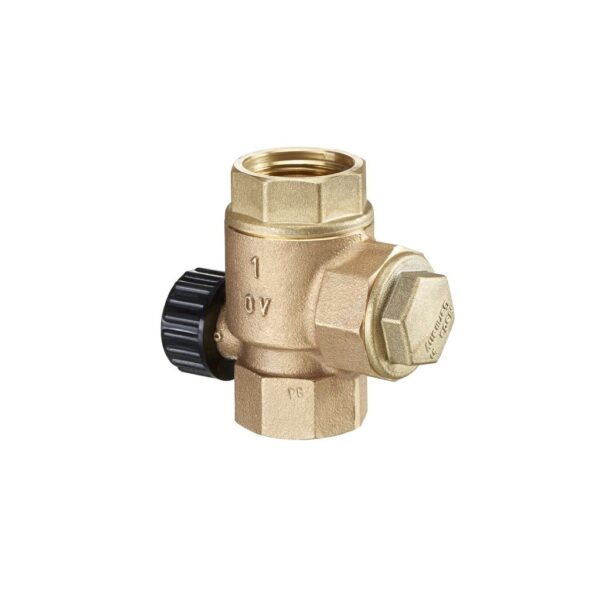 CLAPET A.T.S. 1"