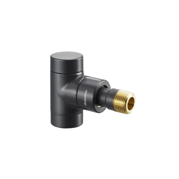 COUDE REGL. COMBI E 1/2" ANTHR