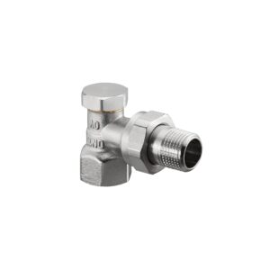 Raccord union de radiateur Combi 2