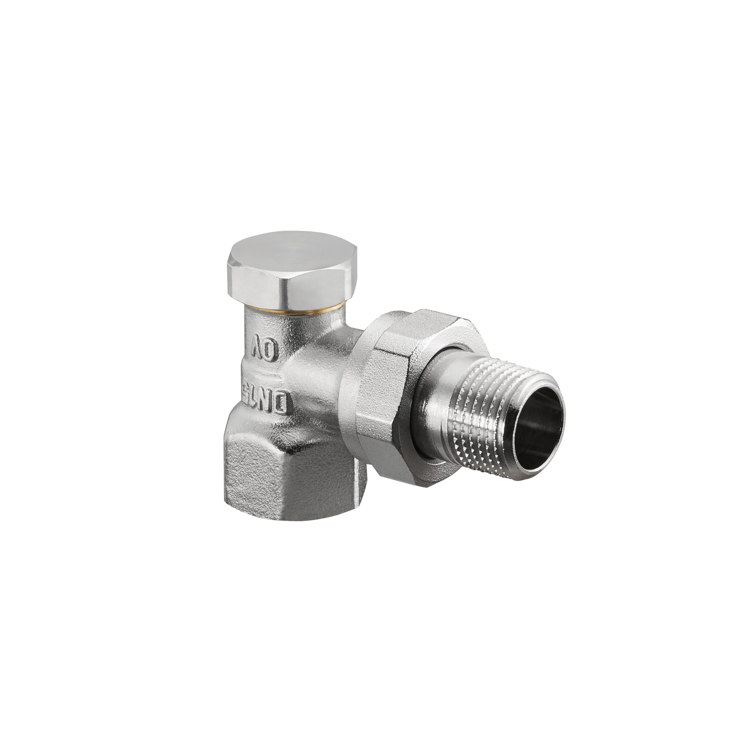 Raccord union de radiateur Combi 2