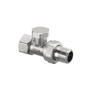 Raccord union de radiateur Combi 2