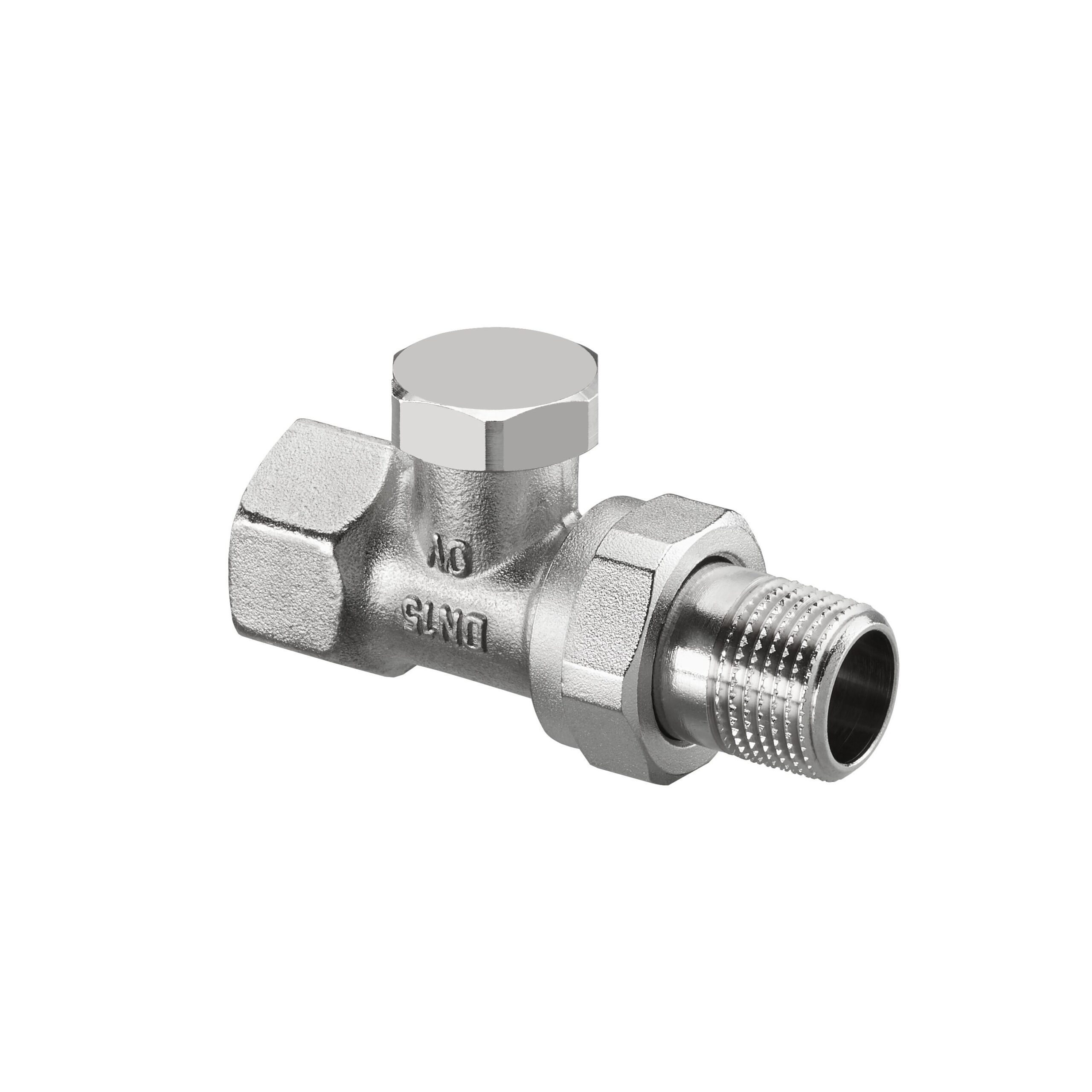 Raccord union de radiateur Combi 2
