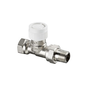 Corps de robinet thermostatique AV 9